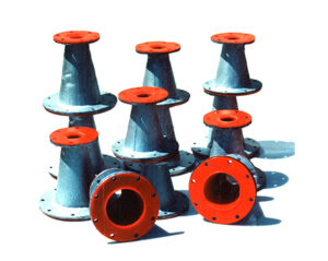 Tailling Cyclone Cyclones | Trithane